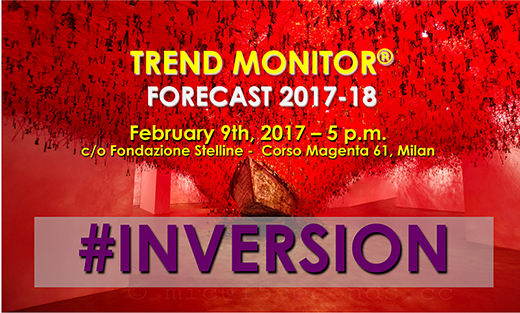 Trend Monitor Forecast 2017/2018